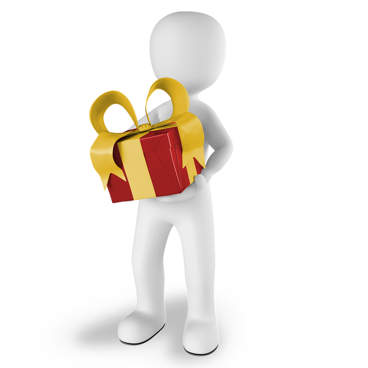Gifts
